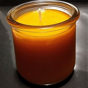 scented candles